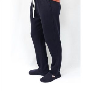 Men’s Feejays (footed sweatpants)